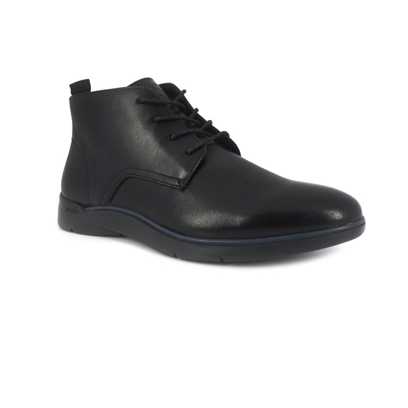 Botas Xander negro para Hombre