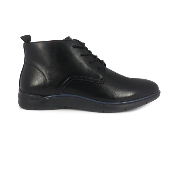 Botas Xander negro para Hombre