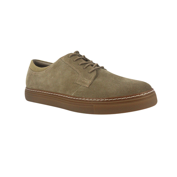 Zapatos casuales Lee beige para Hombre