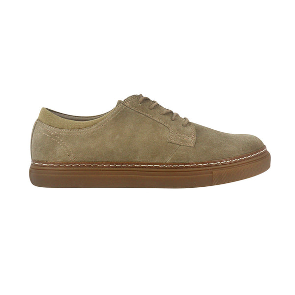 Zapatos casuales Lee beige para Hombre