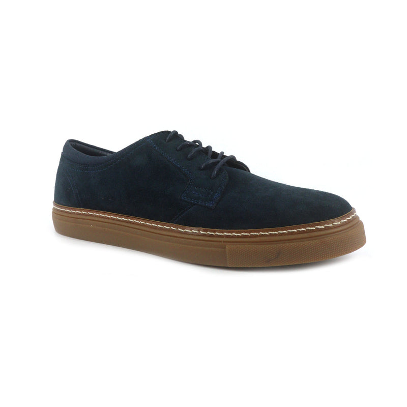 Zapatos casuales Lee azul para Hombre