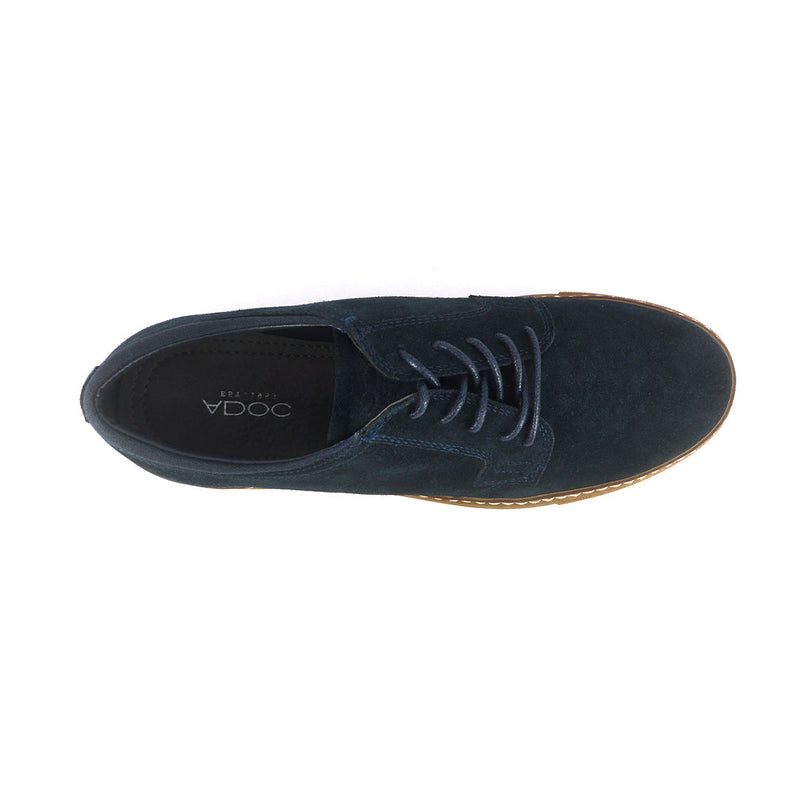 Zapatos casuales Lee azul para Hombre