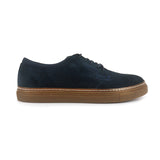 Zapatos casuales Lee azul para Hombre