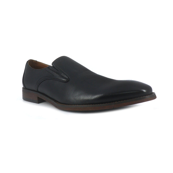 Zapatos de vestir Foord negro para Hombre