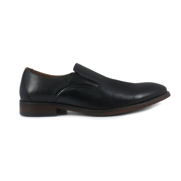 Zapatos de vestir Foord negro para Hombre