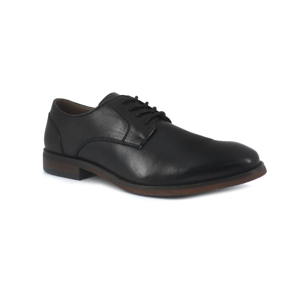 Zapatos de vestir Foord negro para Hombre