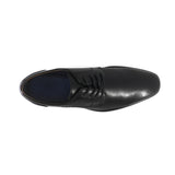 Zapatos de vestir Foord negro para Hombre