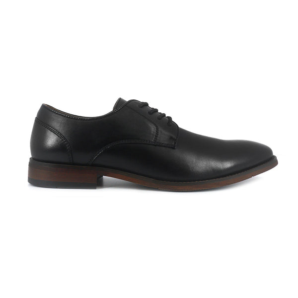 Zapatos de vestir Foord negro para Hombre