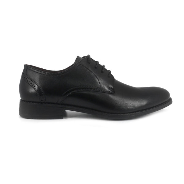 Zapatos de vestir Remy negro para Hombre