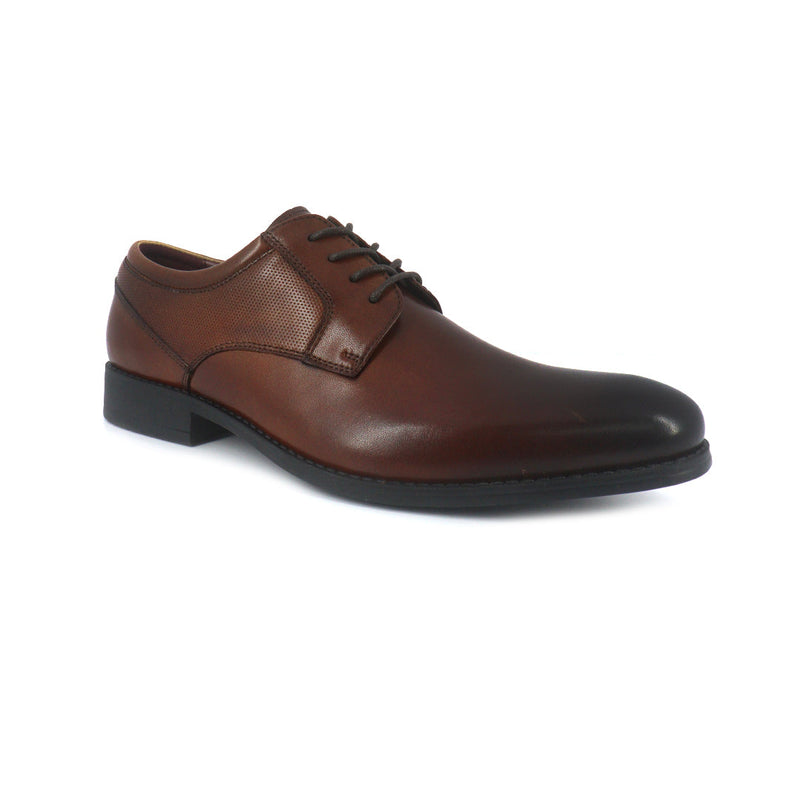 Zapatos de vestir Nassir tan para Hombre