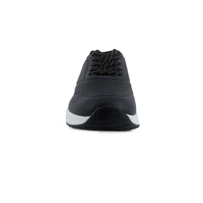 Tenis Airy negro para Mujer