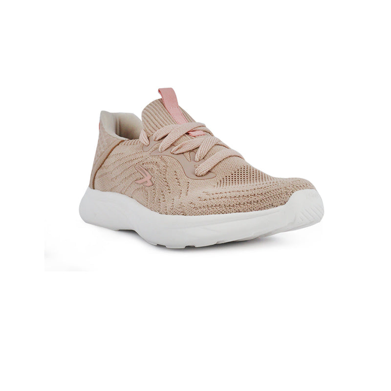 Tenis Grecia blush para Mujer