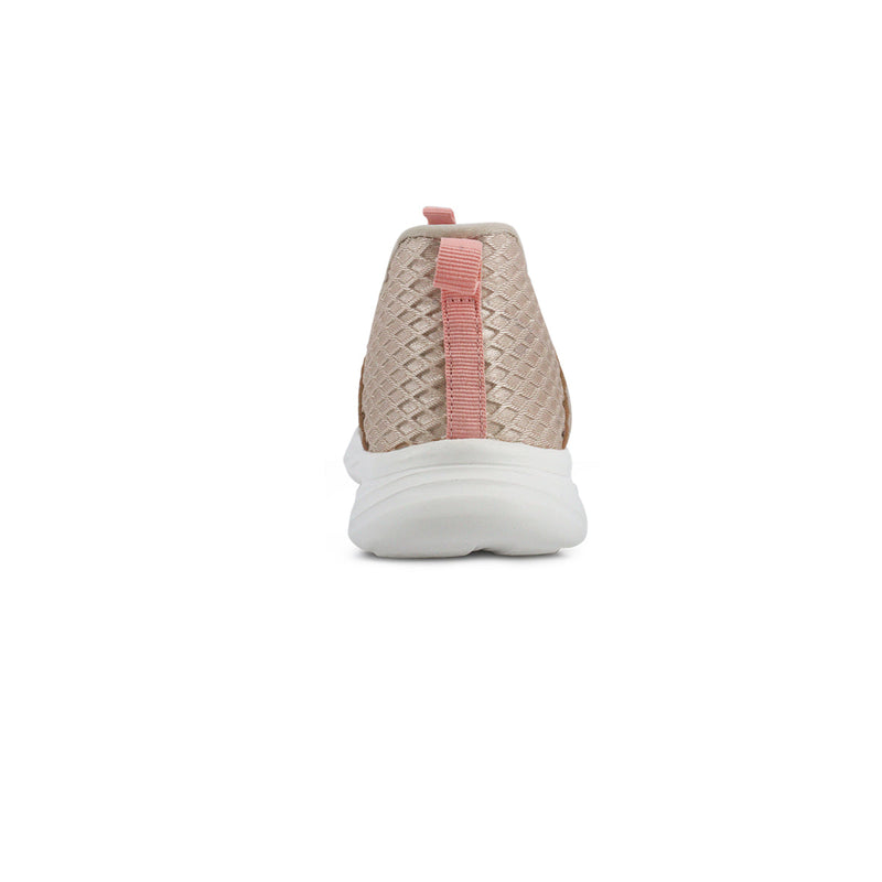 Tenis Grecia blush para Mujer