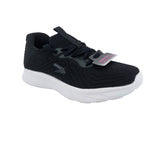 Tenis Grecia negro para Mujer