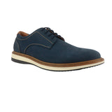 Zapatos casuales Ewart Oxford navy para Hombre