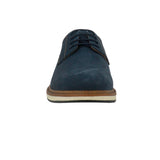 Zapatos casuales Ewart Oxford navy para Hombre