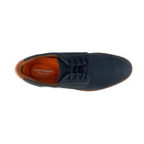 Zapatos casuales Ewart Oxford navy para Hombre