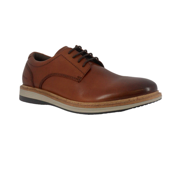 Zapatos de vestir Ewart Oxford tan para Hombre