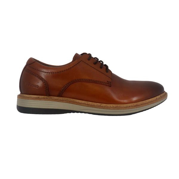 Zapatos de vestir Ewart Oxford tan para Hombre