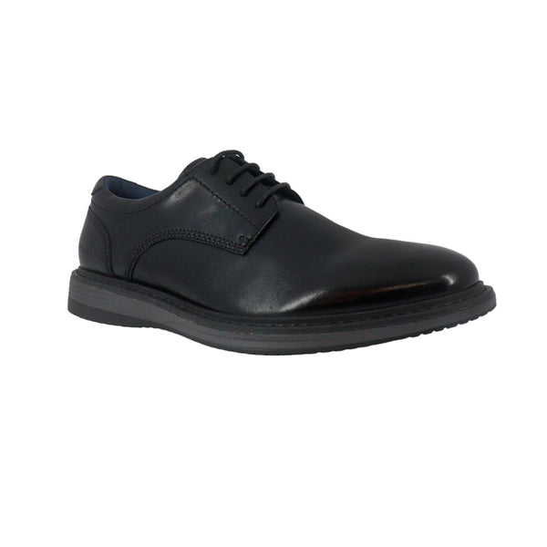 Zapatos de vestir Ewart Oxford negro para Hombre