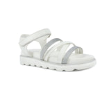 Sandalias Amallia blanco para Niñas