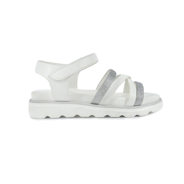 Sandalias Amallia blanco para Niñas