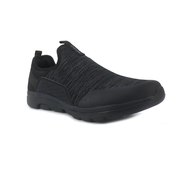 Tenis Nathan negro para Hombre