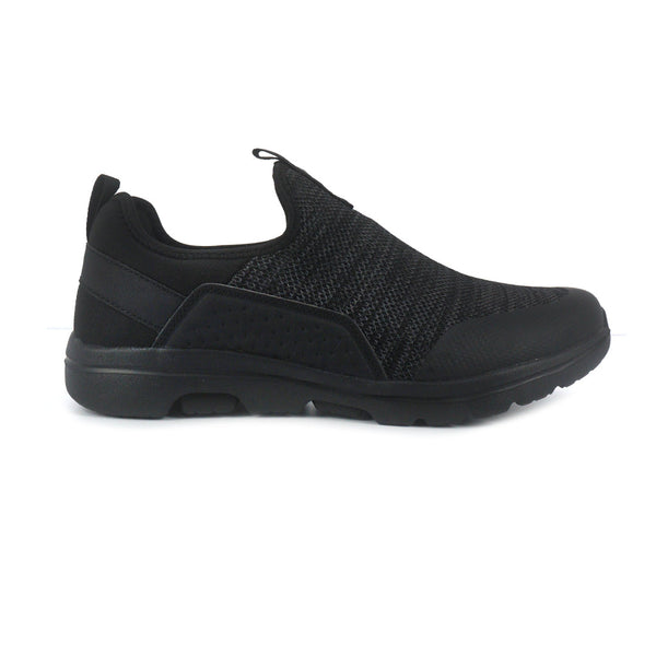 Tenis Nathan negro para Hombre