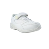 Zapatos escolares Carter blanco para Niños