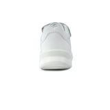 Zapatos escolares Asher blanco para Niños