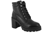 Botas Cloe negro para mujer