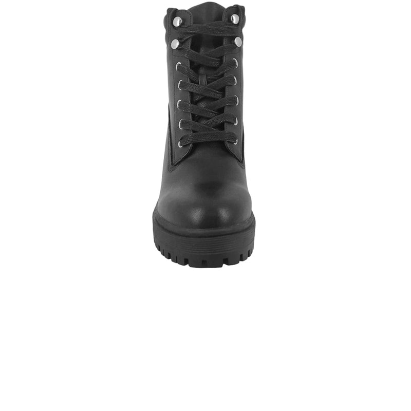 Botas Cloe negro para mujer