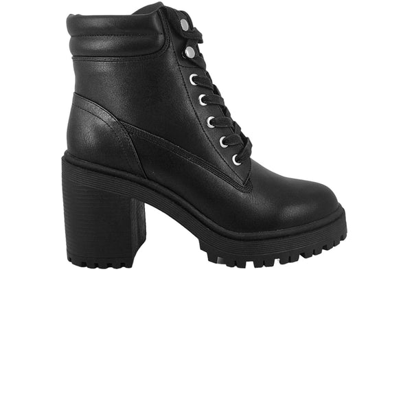 Botas Cloe negro para mujer