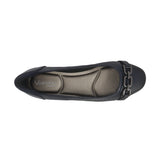 Balerinas Catalina navy para Mujer