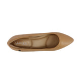 Zapatos de tacon Bruny tan para Mujer