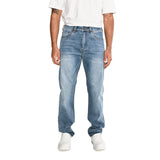 Jeans Triblend Straight para hombre