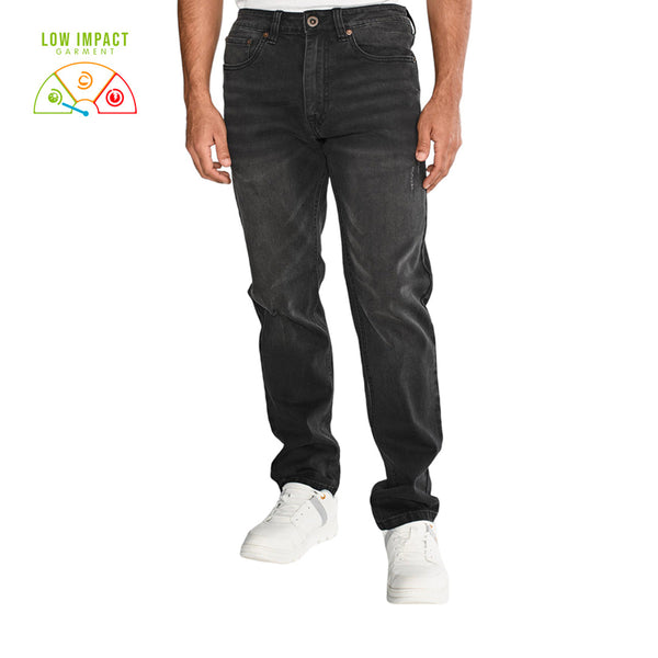 Jeans Triblend Slim para hombre