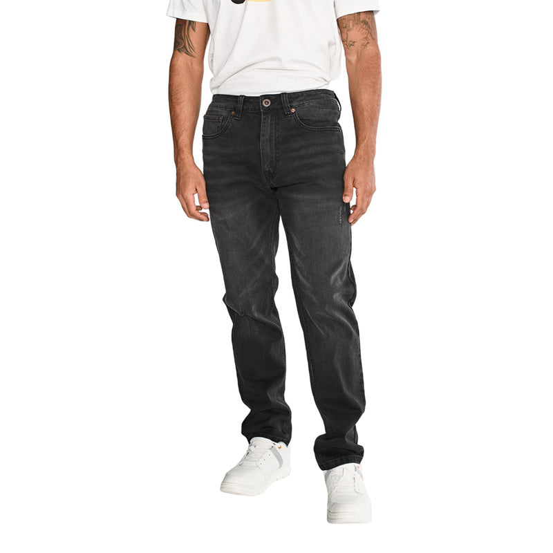 Jeans Triblend Slim para hombre