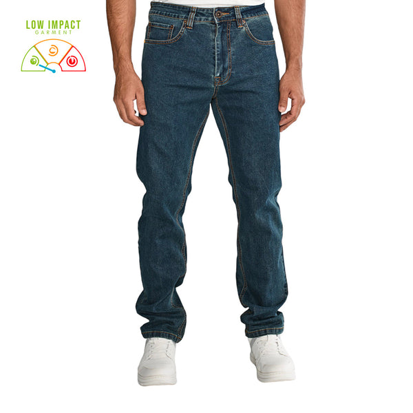 Jeans Triblend Slim para hombre