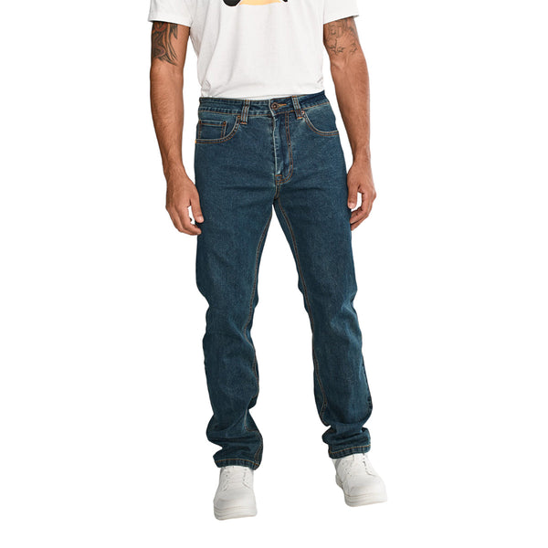 Jeans Triblend Slim para hombre