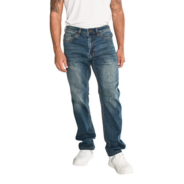 Jeans Triblend Slim para hombre