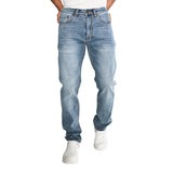 Jeans Triblend Slim para hombre