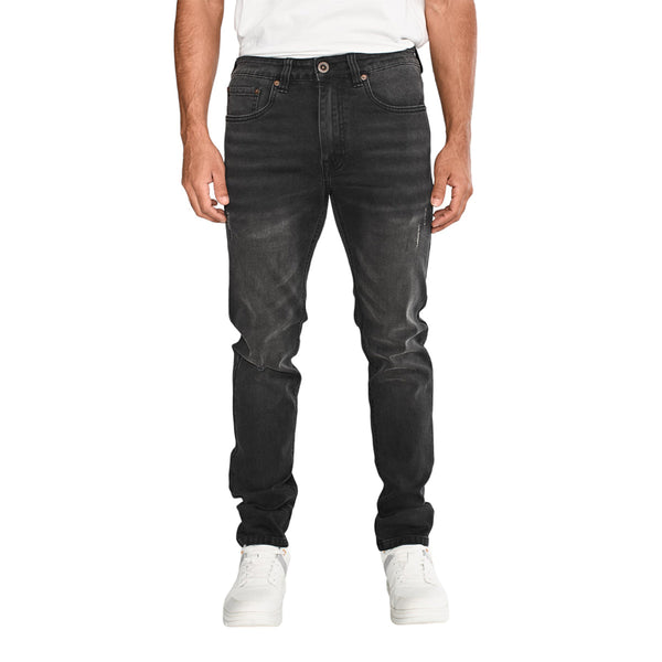 Jeans Triblend Skinny para hombre