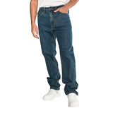 Jeans Triblend Straight para hombre