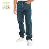 Jeans Triblend Straight para hombre