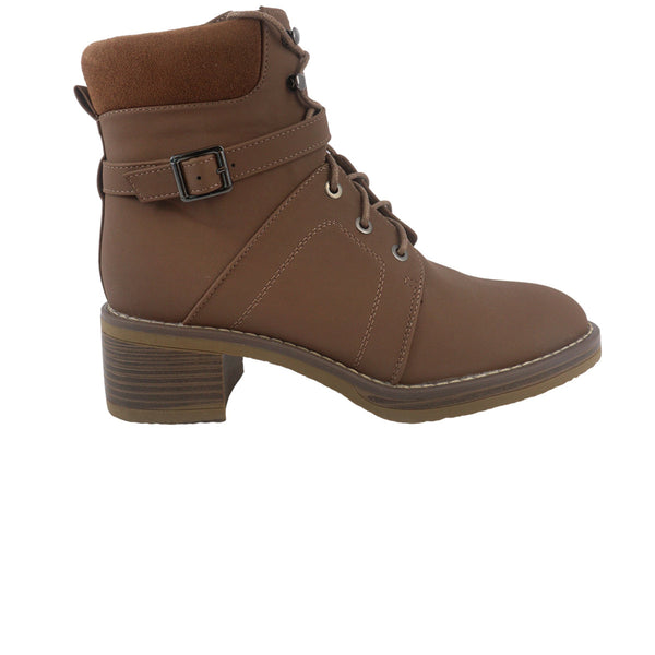 Botas River cafe para Mujer