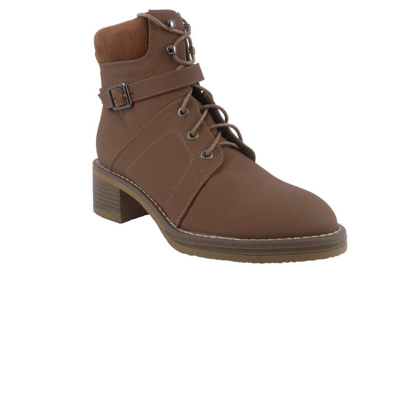 Botas River cafe para Mujer