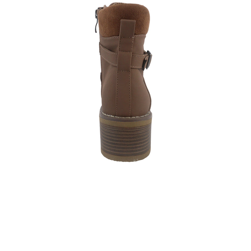 Botas River cafe para Mujer