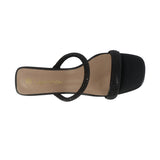 Sandalias Holly negro para Mujer