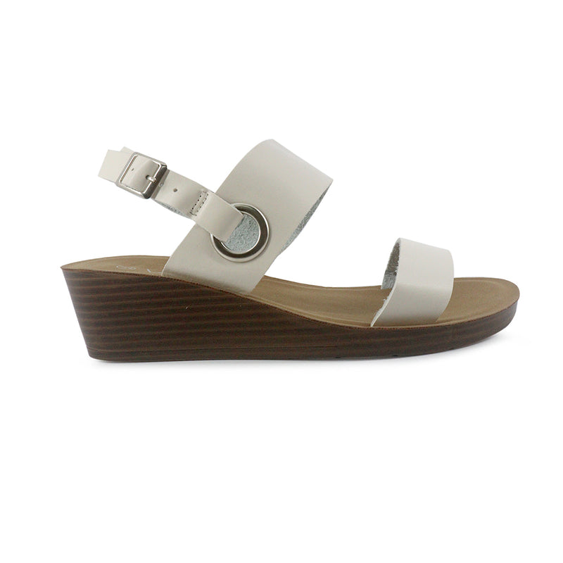 Sandalias Muriel blanco para Mujer